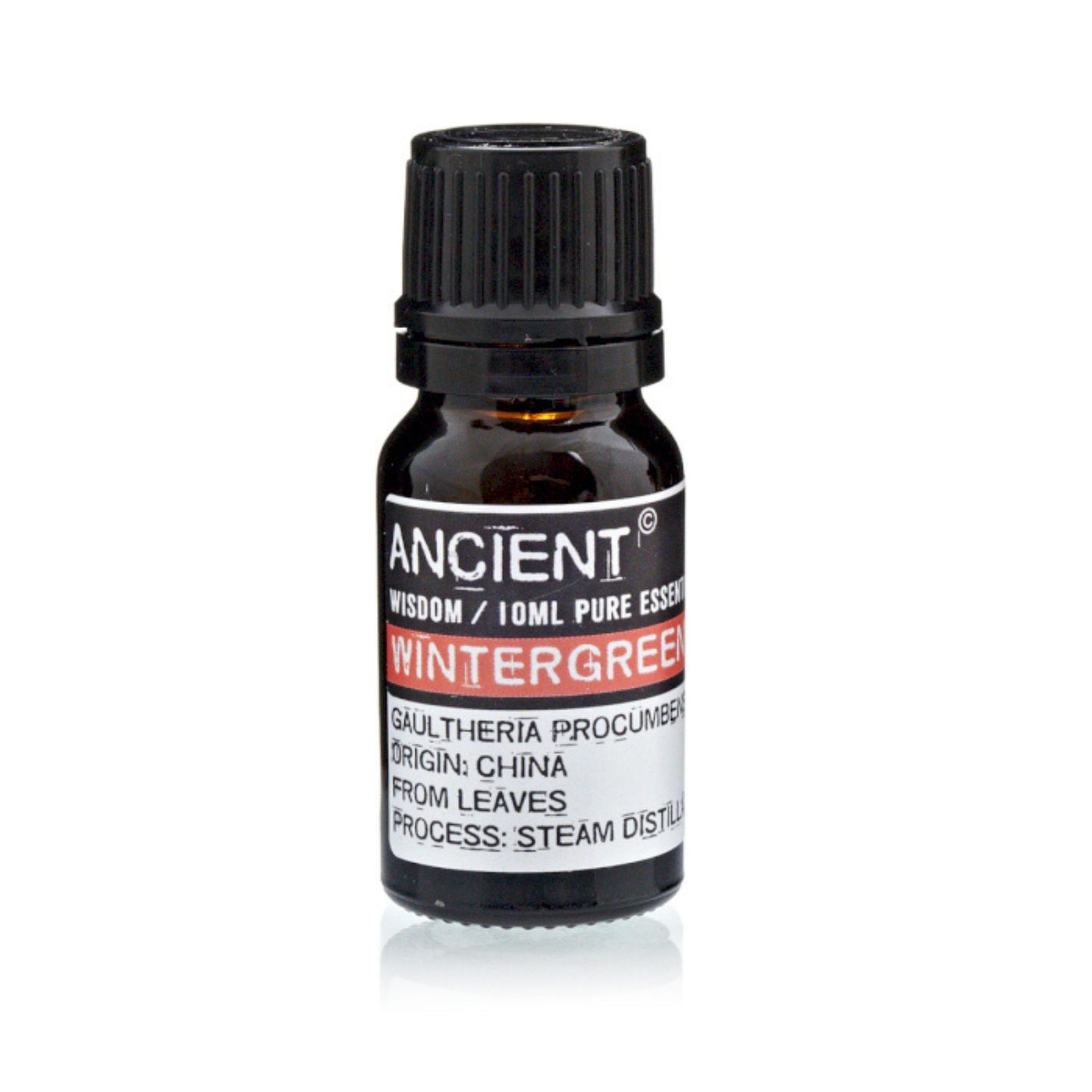 Aceite esencial de Gaulteria 10ml
