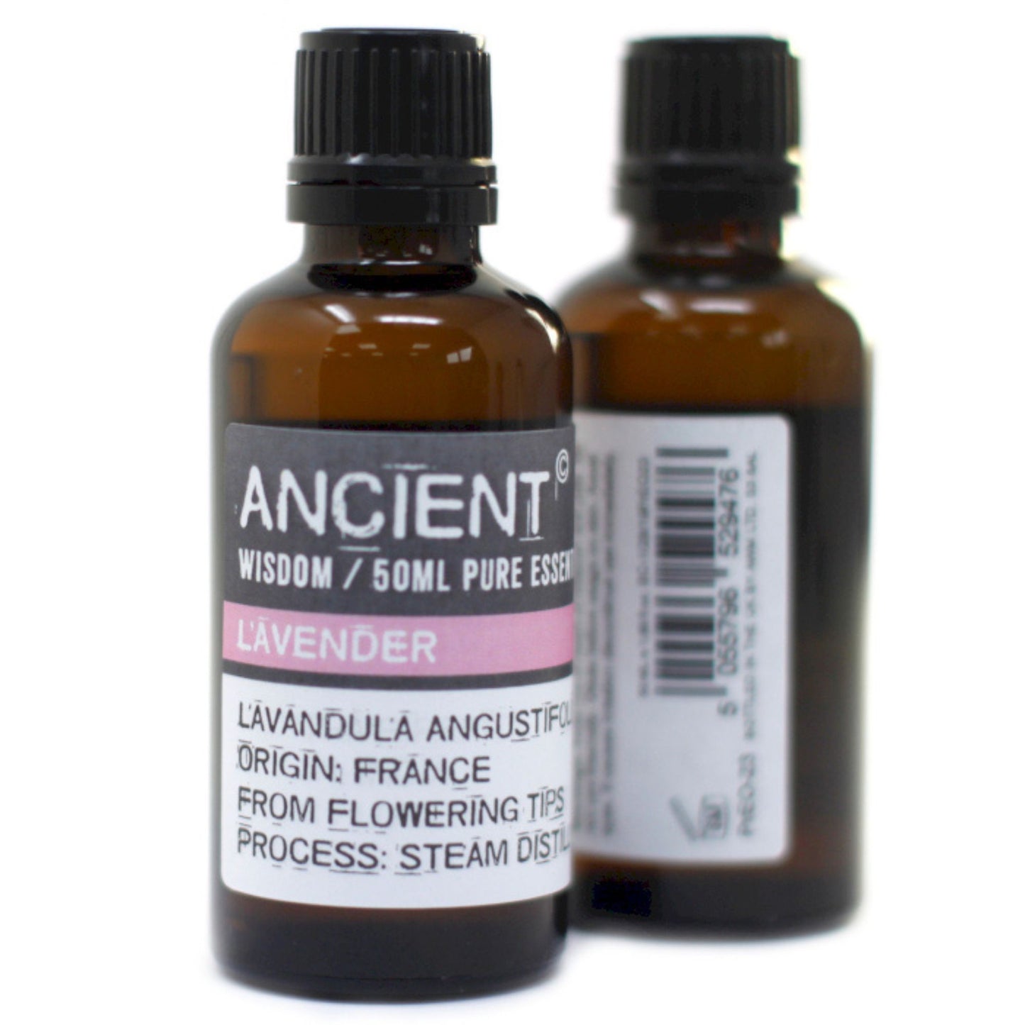 Aceite Esencial de Neroli Puro 50ml