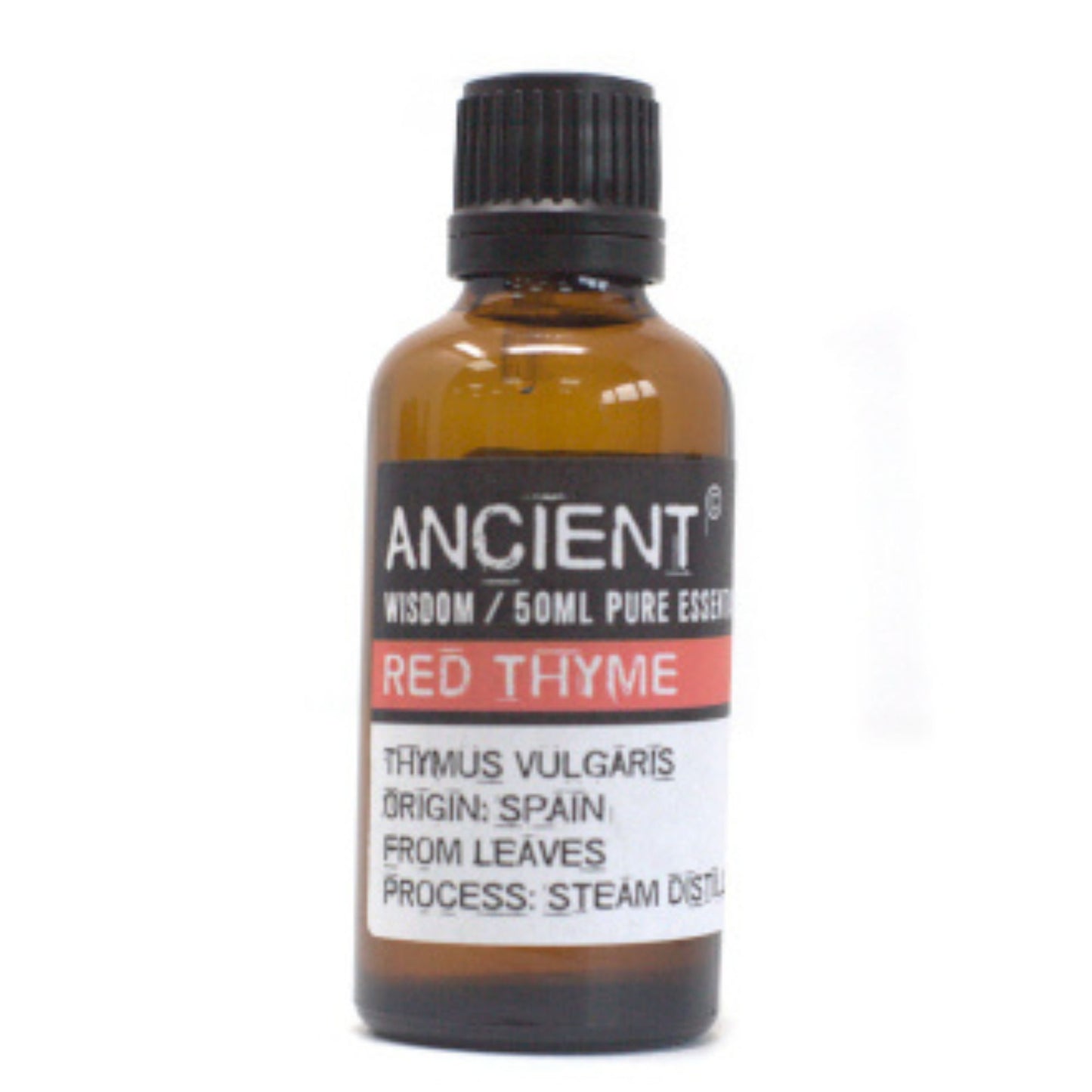 Aceite Esencial de Tomillo Rojo 50ml