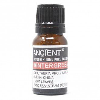 Aceite esencial de Gaulteria 10ml