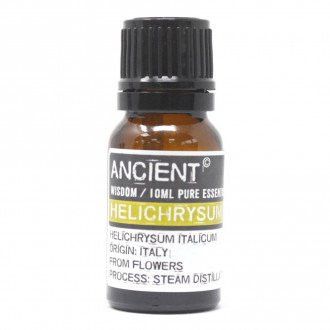 Aceite esencial de Helichrysum 10ml