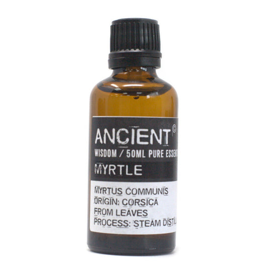 Aceite Esencial de Mirto 50ml