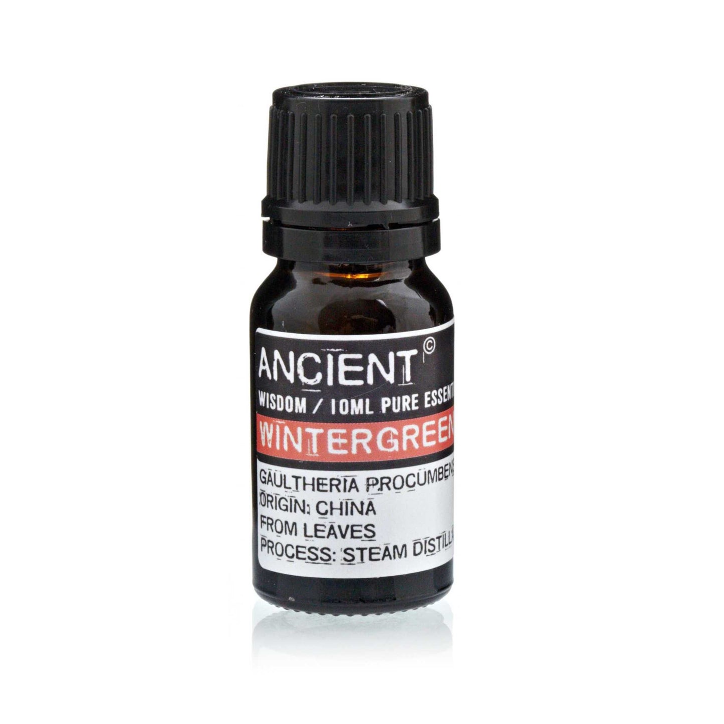 Aceite esencial de Helichrysum 10ml