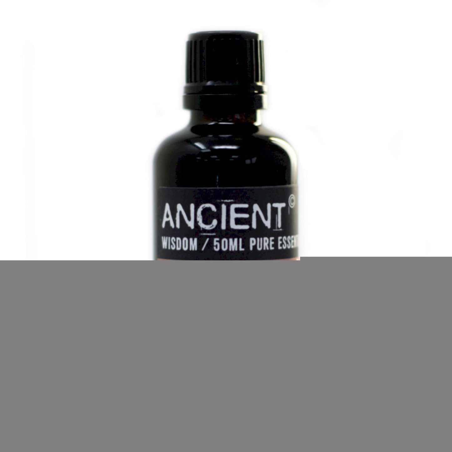 Aceite Esencial 50ml - Pachulí