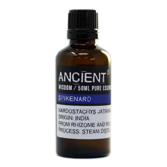 Aceite Esencial de Nardo 50ml