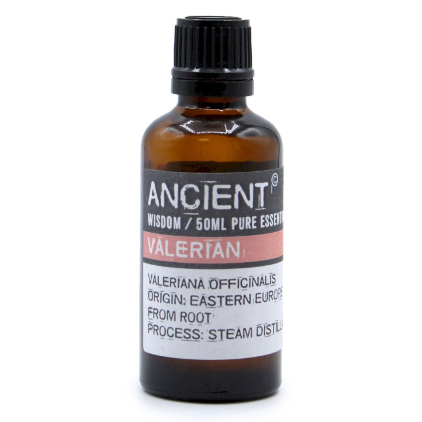 Aceite Esencial de Valeriana 50ml