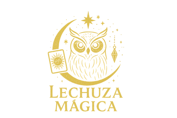 Lechuza Mágica
